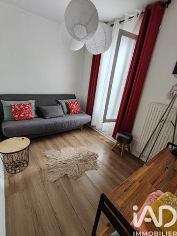 Maison à vendre 4 pièces 80 m² Le Havre