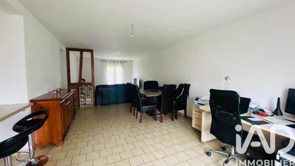 Appartement à vendre 3 pièces 60 m² Ouzouer-sur-Loire