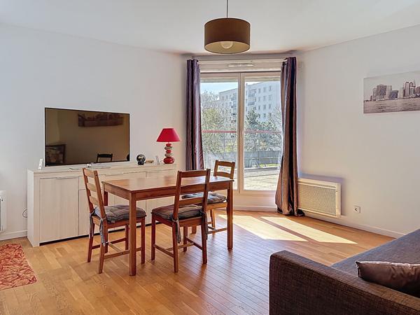 Appartement Saint-Cloud 4 pièce(s) 74 m2