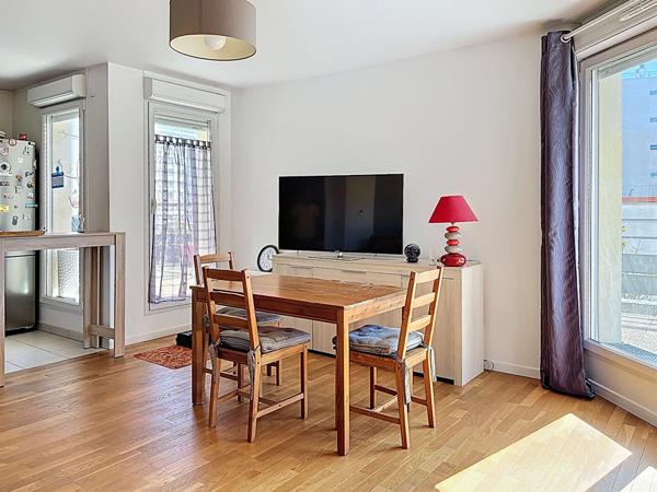 Appartement Saint-Cloud 4 pièce(s) 74 m2