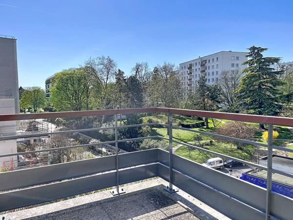 Appartement Saint-Cloud 4 pièce(s) 74 m2