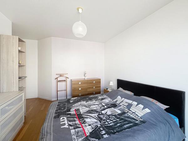 Appartement Saint-Cloud 4 pièce(s) 74 m2