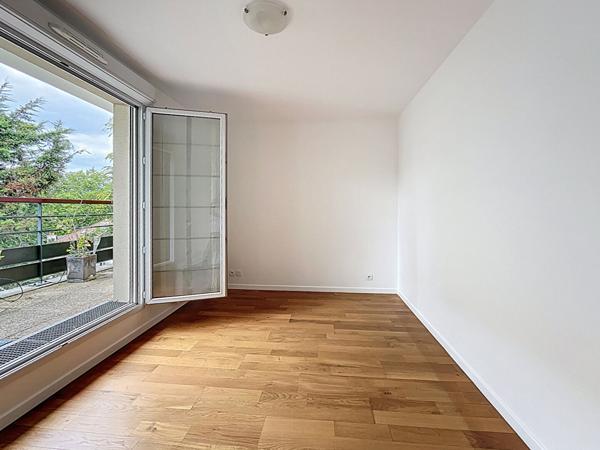 Appartement Saint-Cloud 4 pièce(s) 74 m2