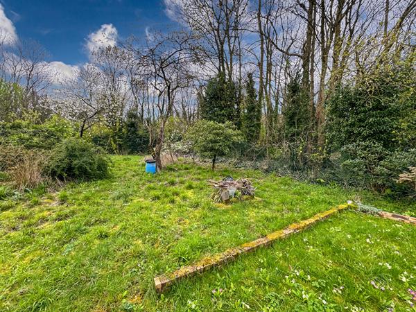 Maison 4 pièces à vendre à Rosny-sous-Bois -  CENTRE VILLE