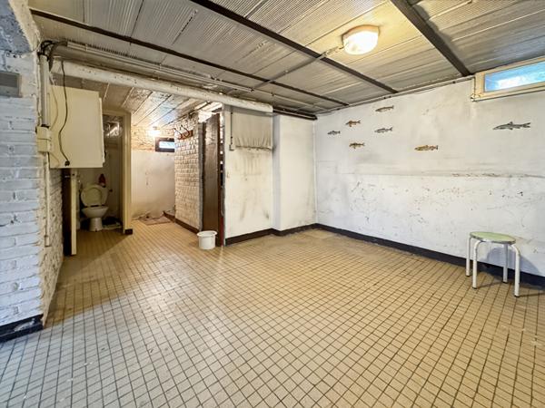 Maison 4 pièces à vendre à Rosny-sous-Bois -  CENTRE VILLE