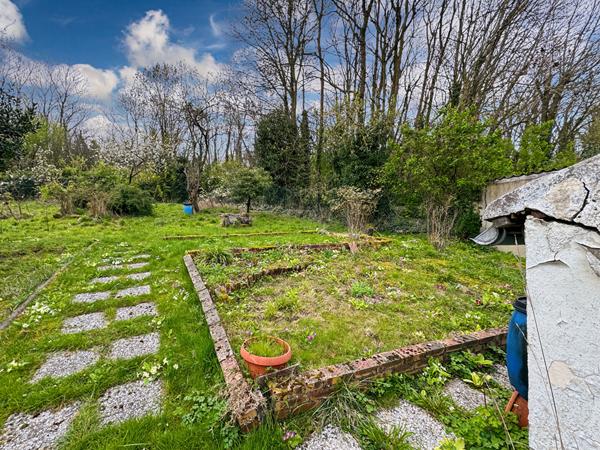 Maison 4 pièces à vendre à Rosny-sous-Bois -  CENTRE VILLE