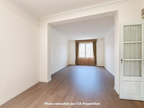 Maison 4 pièces à vendre à Rosny-sous-Bois -  CENTRE VILLE