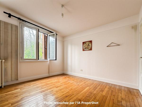 Maison 4 pièces à vendre à Rosny-sous-Bois -  CENTRE VILLE