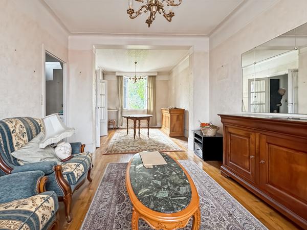 Maison 4 pièces à vendre à Rosny-sous-Bois -  CENTRE VILLE