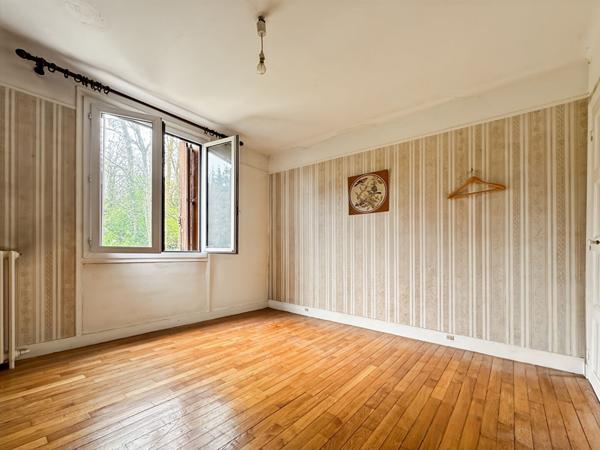 Maison 4 pièces à vendre à Rosny-sous-Bois -  CENTRE VILLE