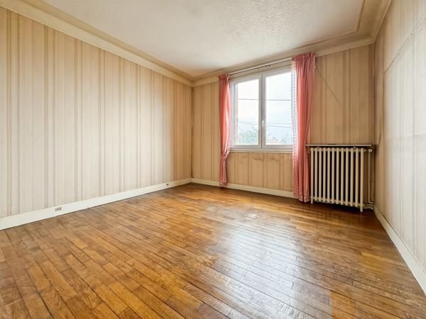 Maison 4 pièces à vendre à Rosny-sous-Bois -  CENTRE VILLE