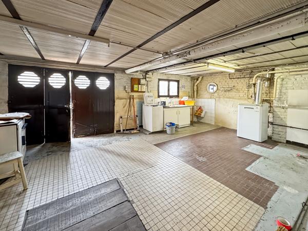 Maison 4 pièces à vendre à Rosny-sous-Bois -  CENTRE VILLE