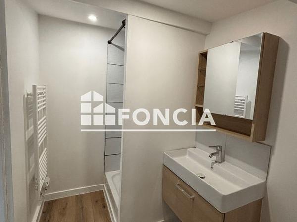 Location Maison 3 pièces 56.84 m² - Cavaillon 84300