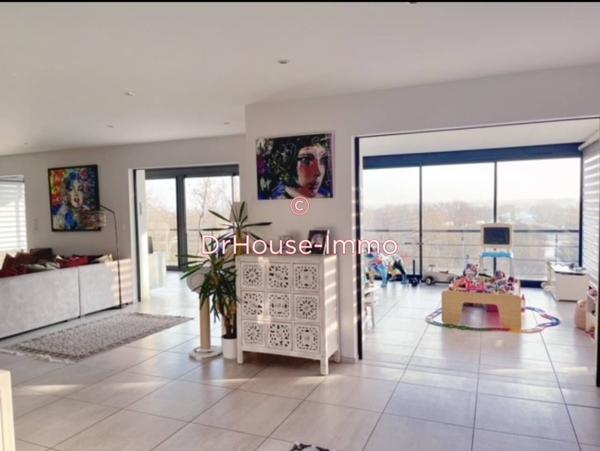 Maison à vendre 9 pièces de 365 m²