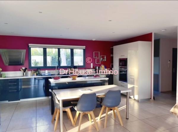 Maison à vendre 9 pièces de 365 m²
