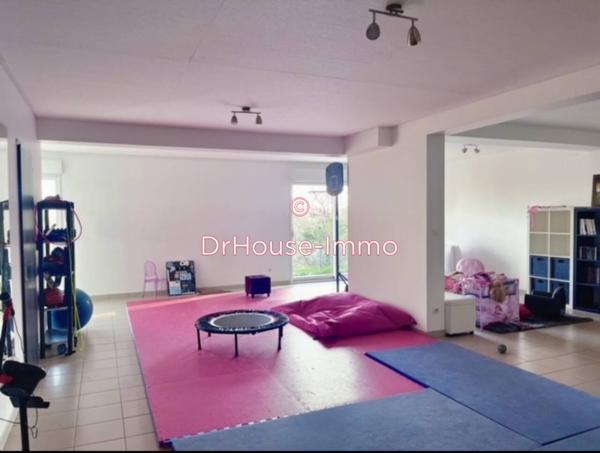 Maison à vendre 9 pièces de 365 m²