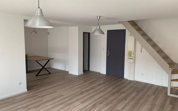 Appartement à louer    3 pièces • 65,82 m2 Gorze