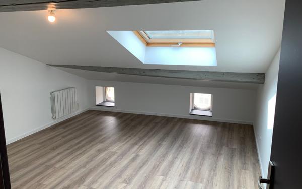 Appartement à louer    3 pièces • 65,82 m2 Gorze