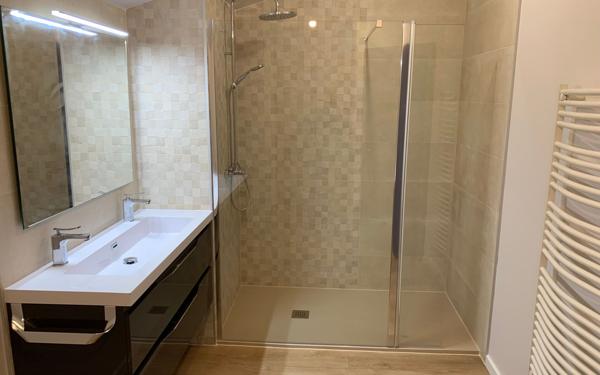 Appartement à louer    3 pièces • 65,82 m2 Gorze