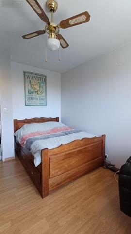 Pavillon à vendre à Trangé dans la Sarthe (72650), ref : MHA788