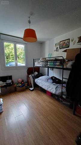 Pavillon à vendre à Trangé dans la Sarthe (72650), ref : MHA788