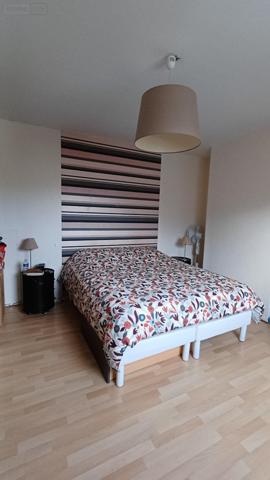 Pavillon à vendre à Trangé dans la Sarthe (72650), ref : MHA788