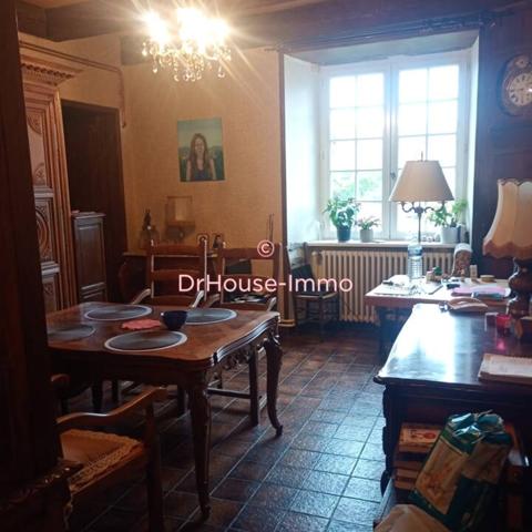 Château à vendre 15 pièces de 600 m²