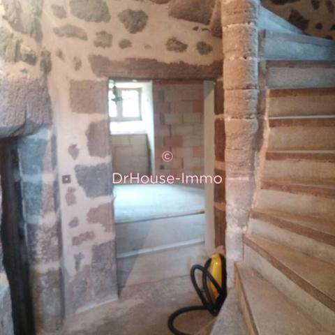 Château à vendre 15 pièces de 600 m²