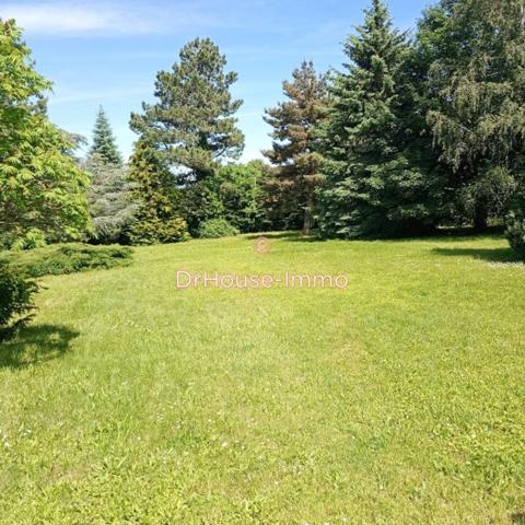 Château à vendre 15 pièces de 600 m²