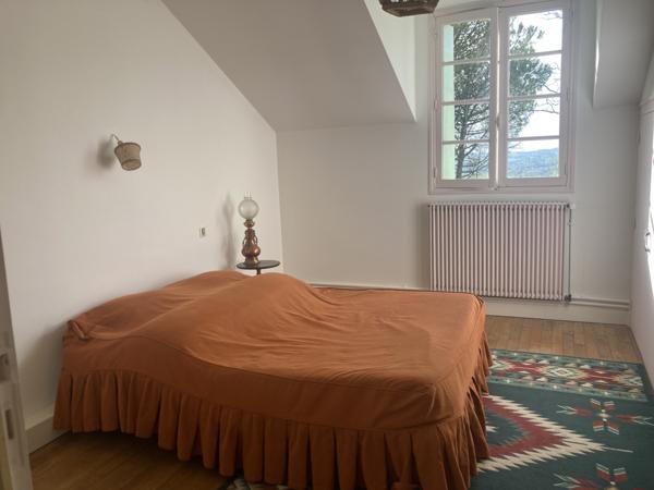 Montagrier (24350) Dordogne - Montagrier - Tocane - maison 155 m² - 5 chambres - terrain arboré 5000 m²