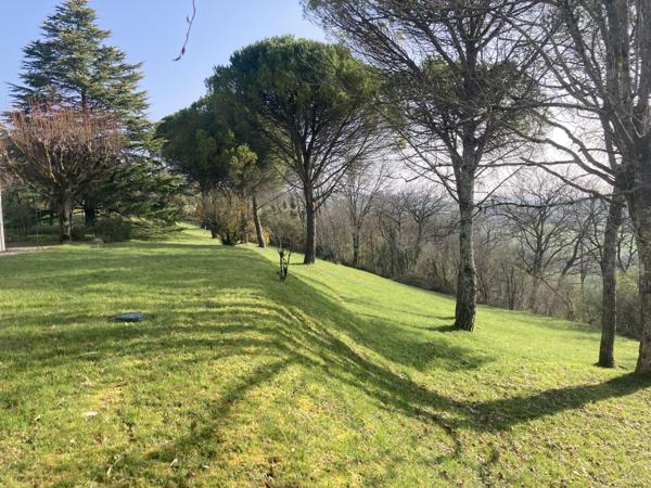 Montagrier (24350) Dordogne - Montagrier - Tocane - maison 155 m² - 5 chambres - terrain arboré 5000 m²