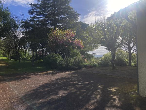 Montagrier (24350) Dordogne - Montagrier - Tocane - maison 155 m² - 5 chambres - terrain arboré 5000 m²