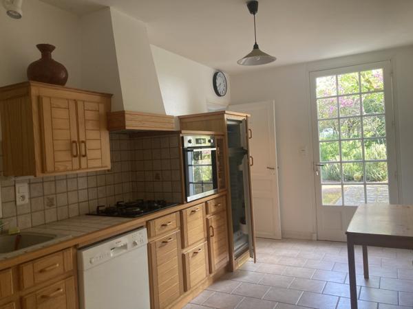 Montagrier (24350) Dordogne - Montagrier - Tocane - maison 155 m² - 5 chambres - terrain arboré 5000 m²