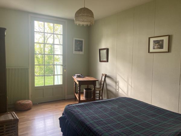 Montagrier (24350) Dordogne - Montagrier - Tocane - maison 155 m² - 5 chambres - terrain arboré 5000 m²