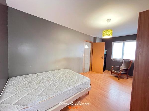 MAISON 6 PIECES - FAULQUEMONT