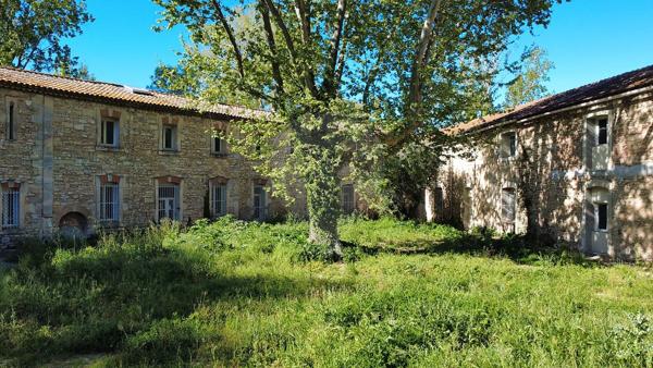 Bureau  en vente - Gard - 30