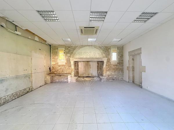 Bureau  en vente - Gard - 30