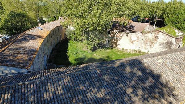 Bureau  en vente - Gard - 30