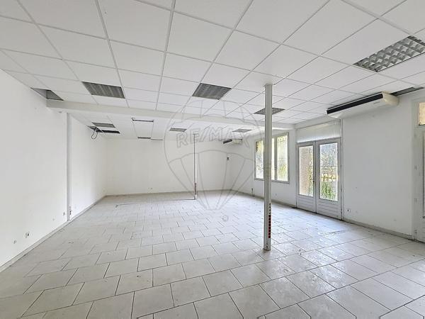Bureau  en vente - Gard - 30