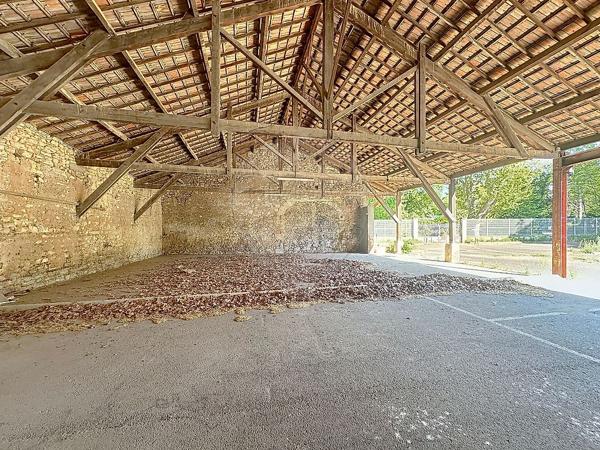 Bureau  en vente - Gard - 30