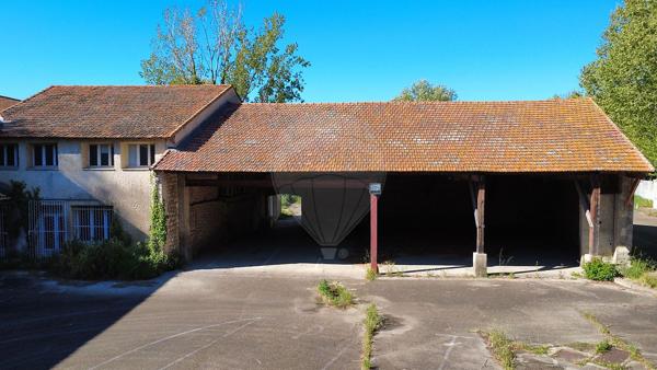 Bureau  en vente - Gard - 30