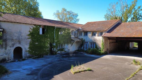 Bureau  en vente - Gard - 30