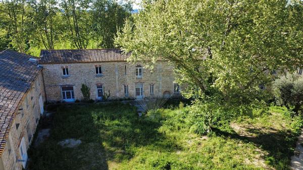 Bureau  en vente - Gard - 30