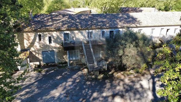 Bureau  en vente - Gard - 30