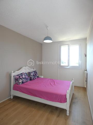 Appartement de 67 m²