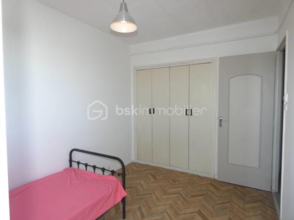 Appartement de 67 m²