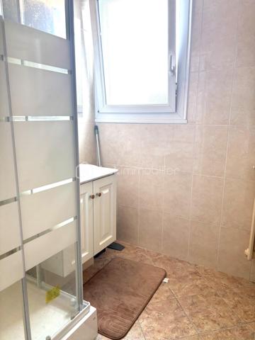 Appartement de 67 m²