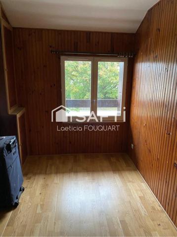 Maison familiale au cœur de Claye-Souilly