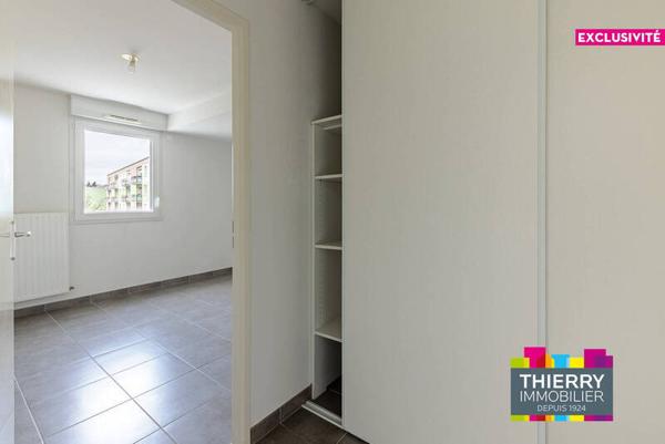 Appartement 2 pièces - 44300 Nantes -  Pont du Cens - Petit port