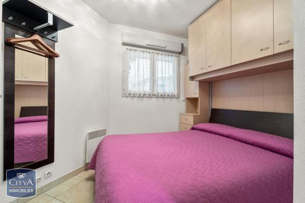 Appartement à vendre 2 pièces 28m²